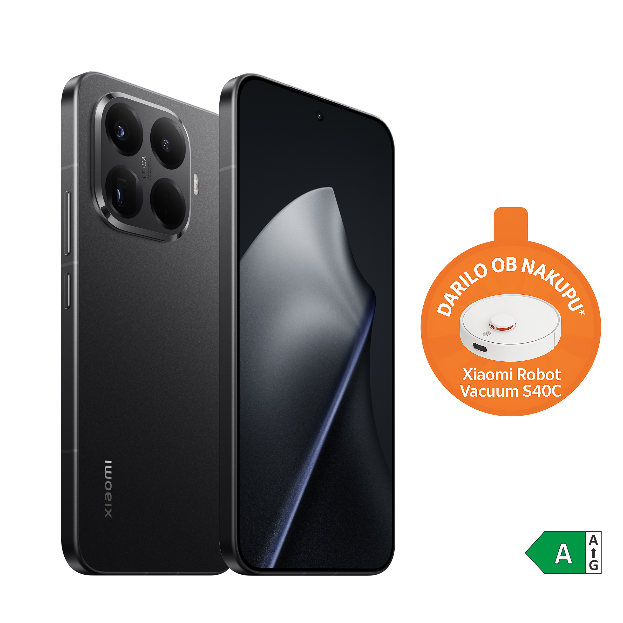 Xiaomi 15T Pro