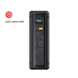 Xiaomi 212W HyperCharge Power Bank 25000