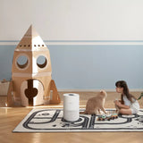 Xiaomi Smart Air Purifier 4 Compact