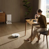 Xiaomi Robot Vacuum X20 Pro