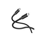 Xiaomi 6A High-speed USB4 Braided USB-C to USB-C Cable (1m)