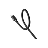 Xiaomi 6A High-speed USB4 Braided USB-C to USB-C Cable (1m)