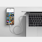 Xiaomi 6A Braided USB-C to USB-C Cable (2m)