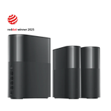 Xiaomi Mesh System BE3600 Pro (3 pack)