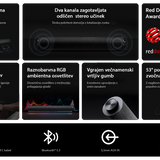 Xiaomi Desktop Speaker