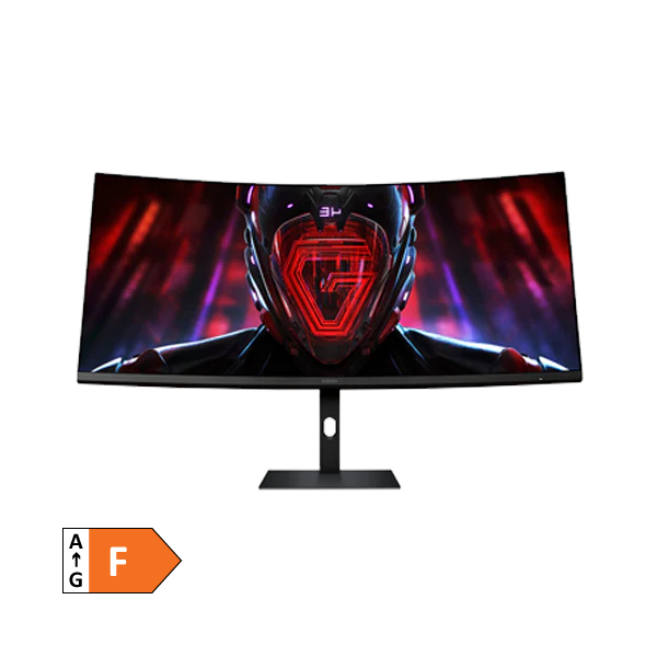 Xiaomi Curved Gaming Monitor G34WQi