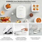 Xiaomi Smart Multifunctional Rice Cooker 3L