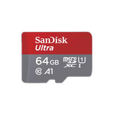SanDisk Ultra microSDXC
