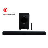 Xiaomi Soundbar Pro 2.1 ch