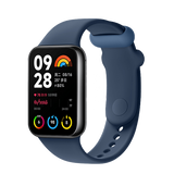 Redmi Watch 4 / Watch 5 / Xiaomi Band 8 Pro / 9 Pro TPU Strap