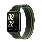 Redmi Watch 4 / Watch 5  Xiaomi Band 8 Pro / 9 Pro Braided Strap