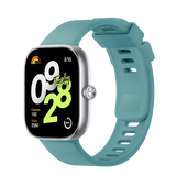 Redmi Watch 4 / Watch 5 / Xiaomi Band 8 Pro / 9 Pro TPU Strap