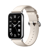 Redmi Watch 4 / Watch 5 / Xiaomi Band 8 Pro / 9 Pro Leather Strap