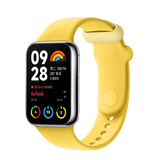 Redmi Watch 4 / Watch 5 / Xiaomi Band 8 Pro / 9 Pro TPU Strap