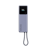 Xiaomi 165W Power Bank 10000 (Integrated Cable)