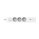 Xiaomi 20W Power Strip (2C1A)