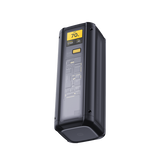 Xiaomi 212W HyperCharge Power Bank 25000