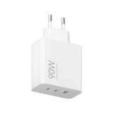 Xiaomi 90W HyperCharge Power Adapter(3-Port)