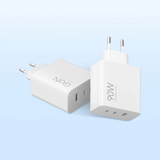 Xiaomi 90W HyperCharge Power Adapter(3-Port)