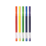 Xiaomi High-capacity Gel Pen 5 kos