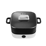 Xiaomi Multifunctional Hot Pot Cooker 6L