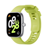 Redmi Watch 4 / Watch 5 / Xiaomi Band 8 Pro / 9 Pro TPU Strap