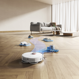 Xiaomi Robot Vacuum S40 Pro