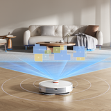 Xiaomi Robot Vacuum S40 Pro