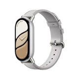 Xiaomi Smart Band 8/9/10 Leather Strap