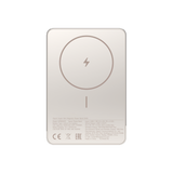 Xiaomi Super Slim Magnetic Power Bank 5000mAh