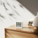 Xiaomi Smart Temperature and Humidity Monitor 3 Mini