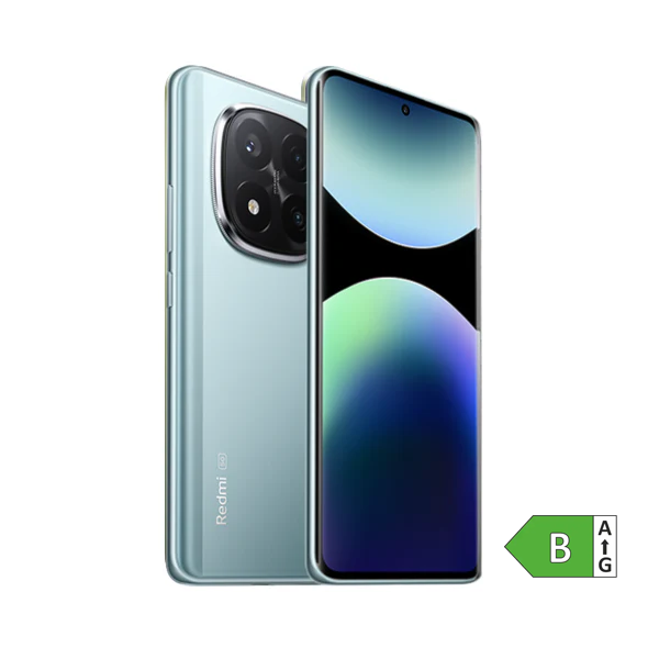 Redmi Note 14 Pro+ 5G