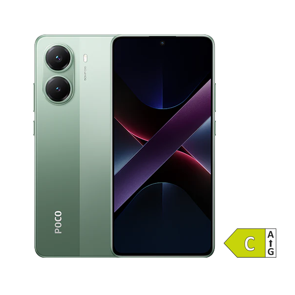 POCO X7 Pro 5G