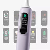 Xiaomi Oscillation Electric Toothbrush Pro