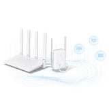 Xiaomi Wi-Fi Range Extender AX1500