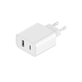 Xiaomi Mi 33W Wall Charger (Type-A + Type-C)