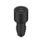 Xiaomi 67W Dual-Port (USB A, USB C) Car Charger