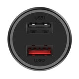 Xiaomi Mi 37W Dual-Port Car Charger