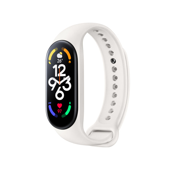 smart band 7 strap ivory
