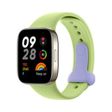 Redmi Watch 3 Silicone Strap