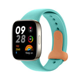 Redmi Watch 3 Silicone Strap