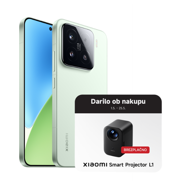 Xiaomi 15