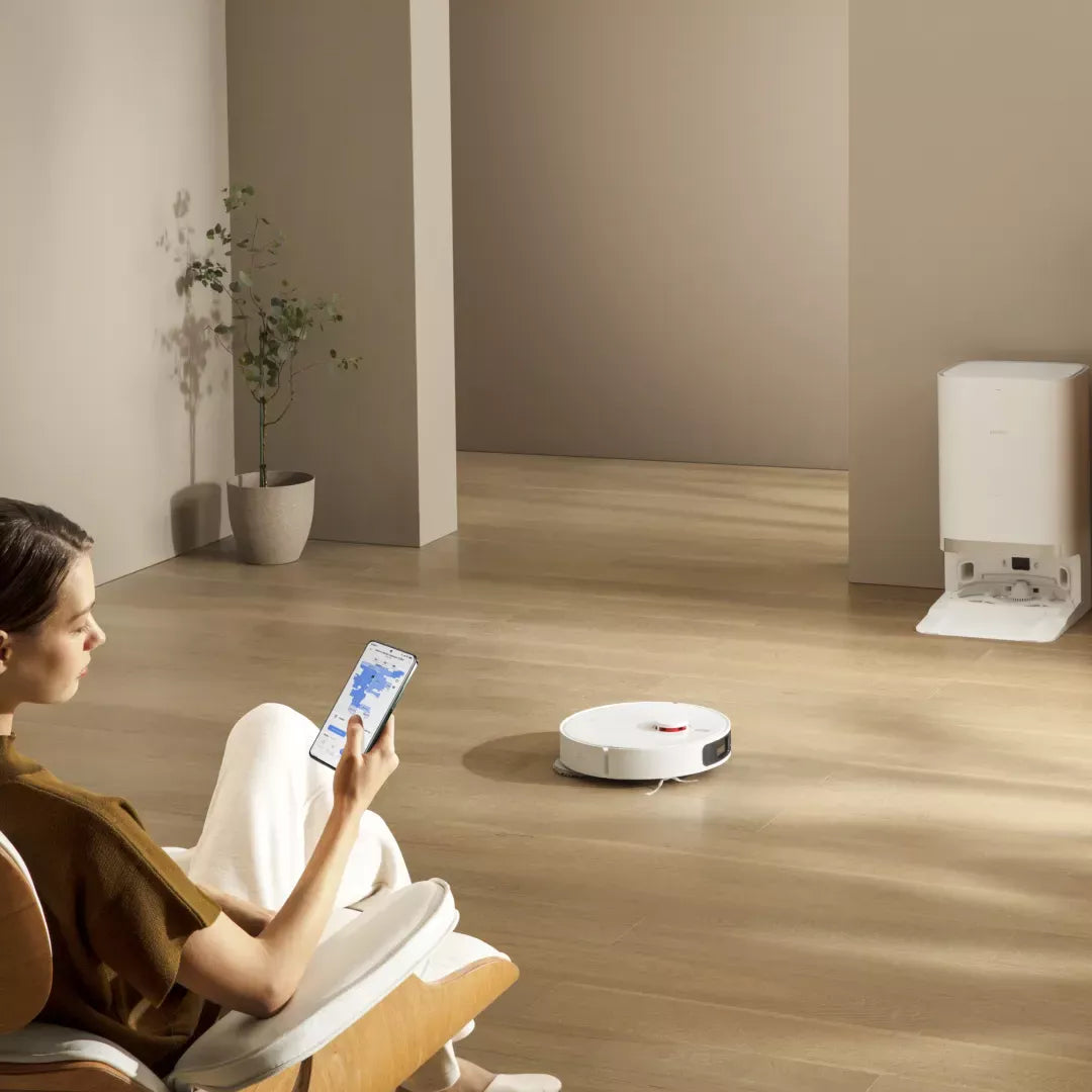 Xiaomi Robot Vacuum X20 Pro
