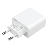 Xiaomi 33W Charging Combo (Type-A)