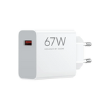 Xiaomi 67W HyperCharge Power Adapter (Type-A)