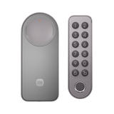 Xiaomi Self-Install Smart Lock (tipkovnica vključena)