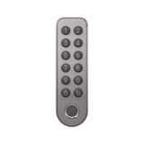 Xiaomi Self-Install Smart Lock (tipkovnica vključena)