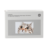 Xiaomi Portable Dye-Sublimation Photo Paper (20 listov)