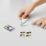 Xiaomi Portable Dye-Sublimation Photo Paper (20 listov)