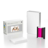 Xiaomi Portable Dye-Sublimation Photo Paper (20 listov)